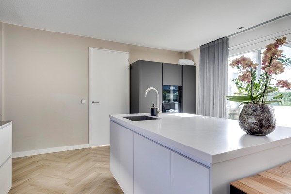 Medium property photo - Waterwijk 5, 5658 RA Eindhoven